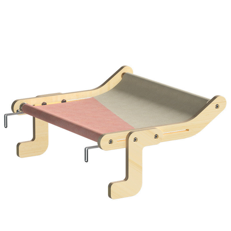 Multifunctional Pet Hanging Bed