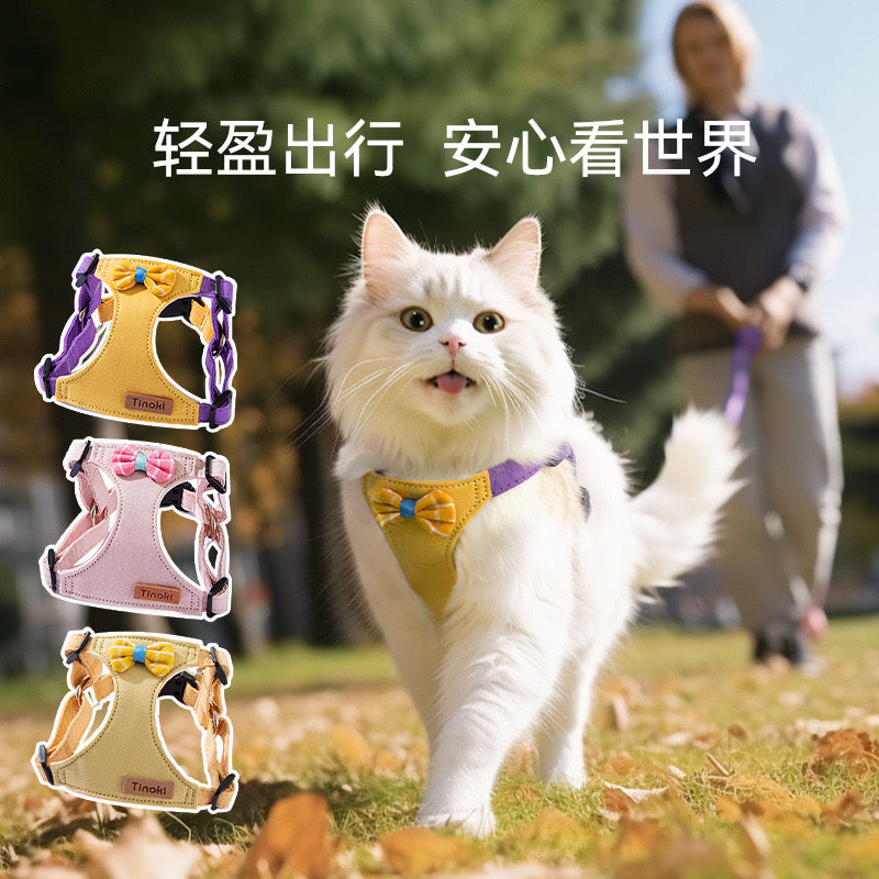 Tinoki Bow Tie Lash