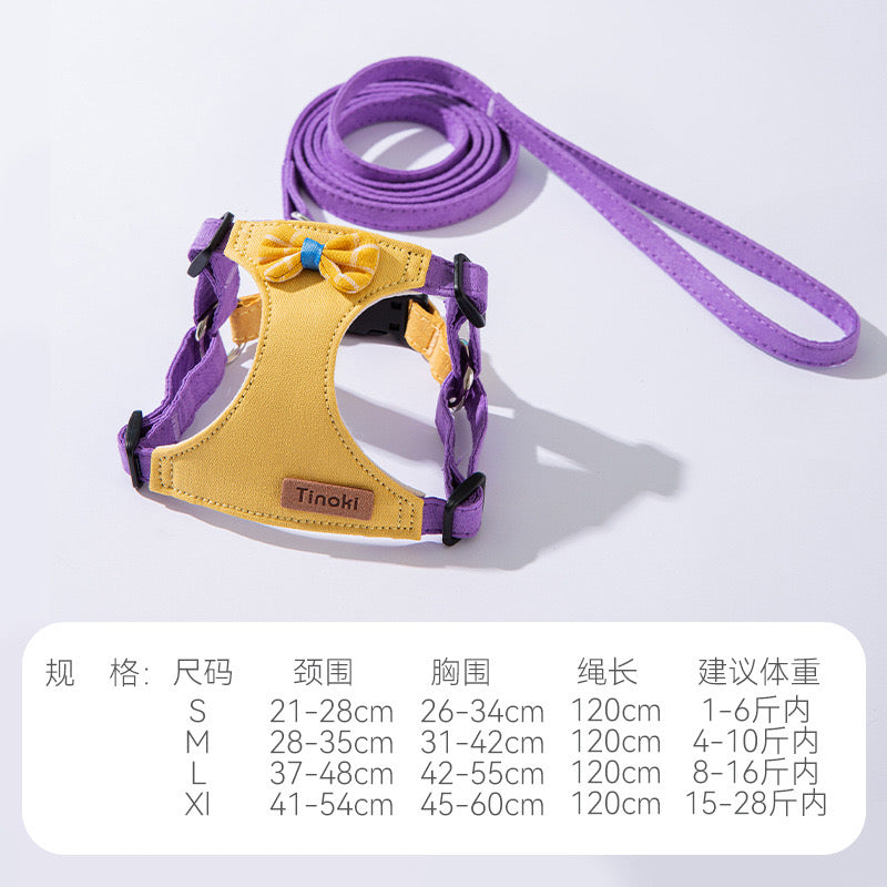 Tinoki Bow Tie Lash