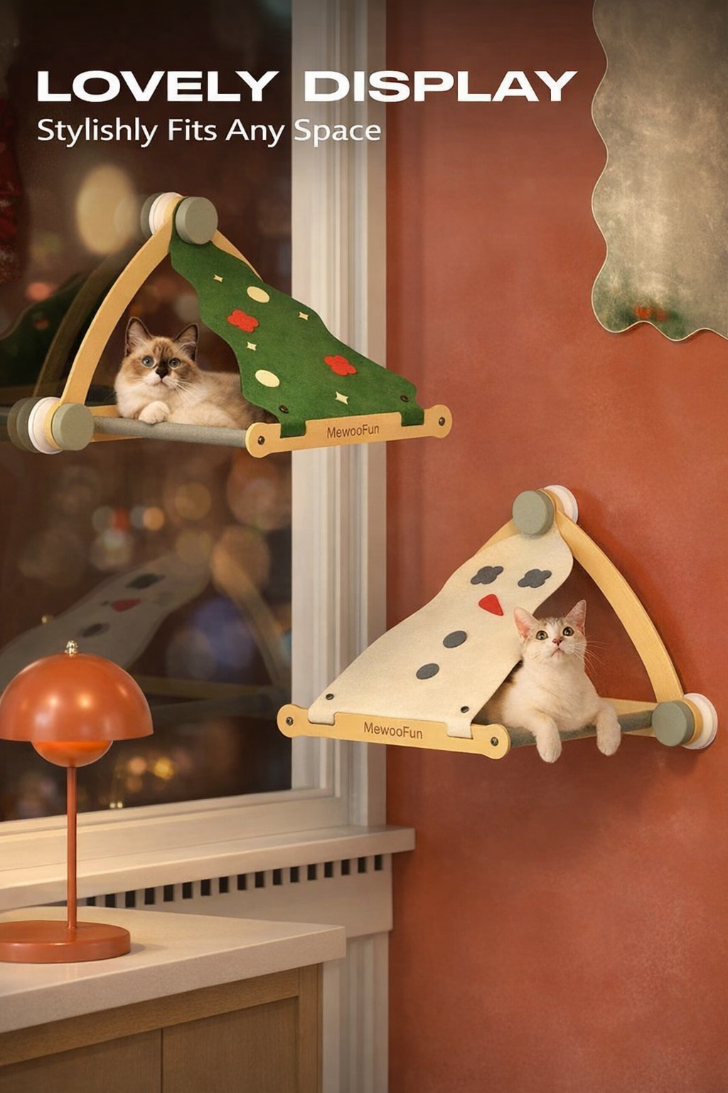 Christmas Hammock