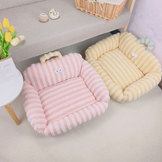 Lil Monster Sleeping Bed