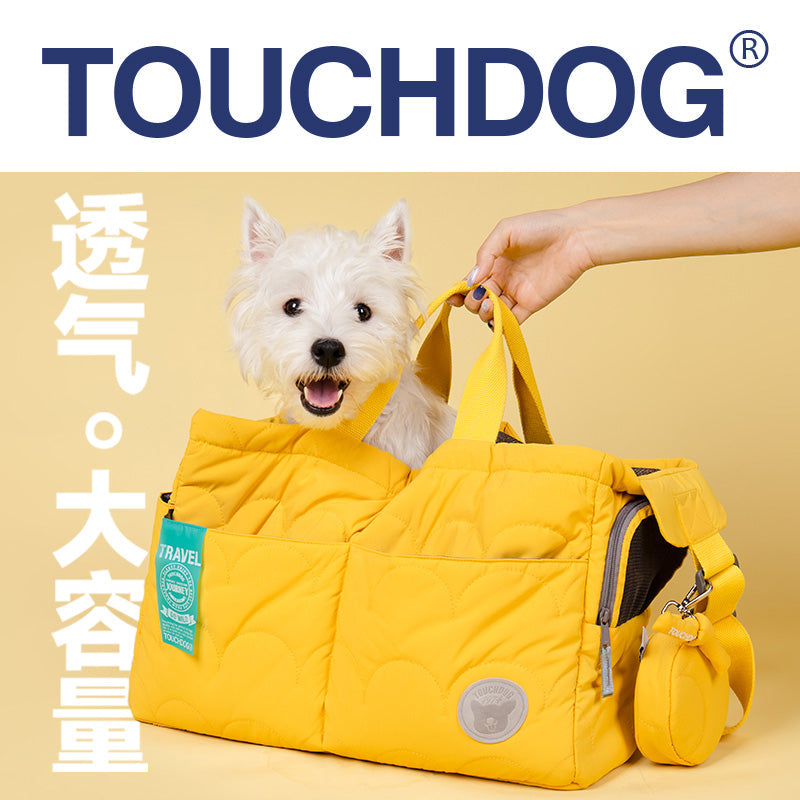 Touchdog Cloud Bag
