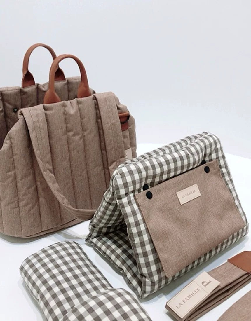 Portable Pet Carrier Bag