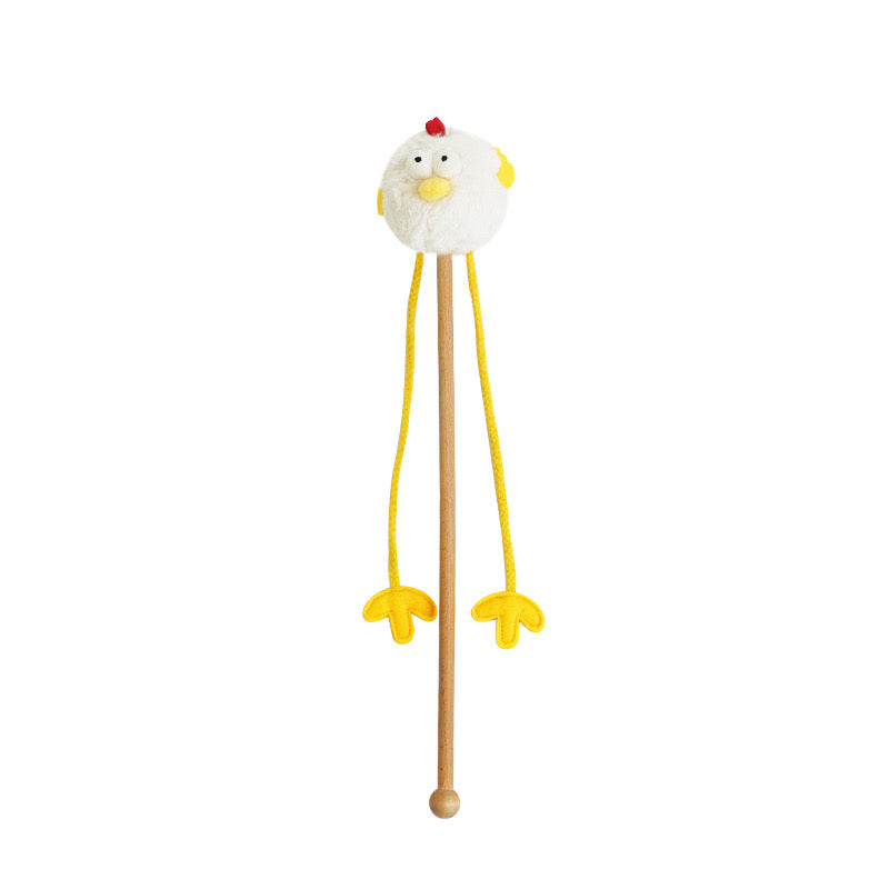 ZEZE Chicken Teaser