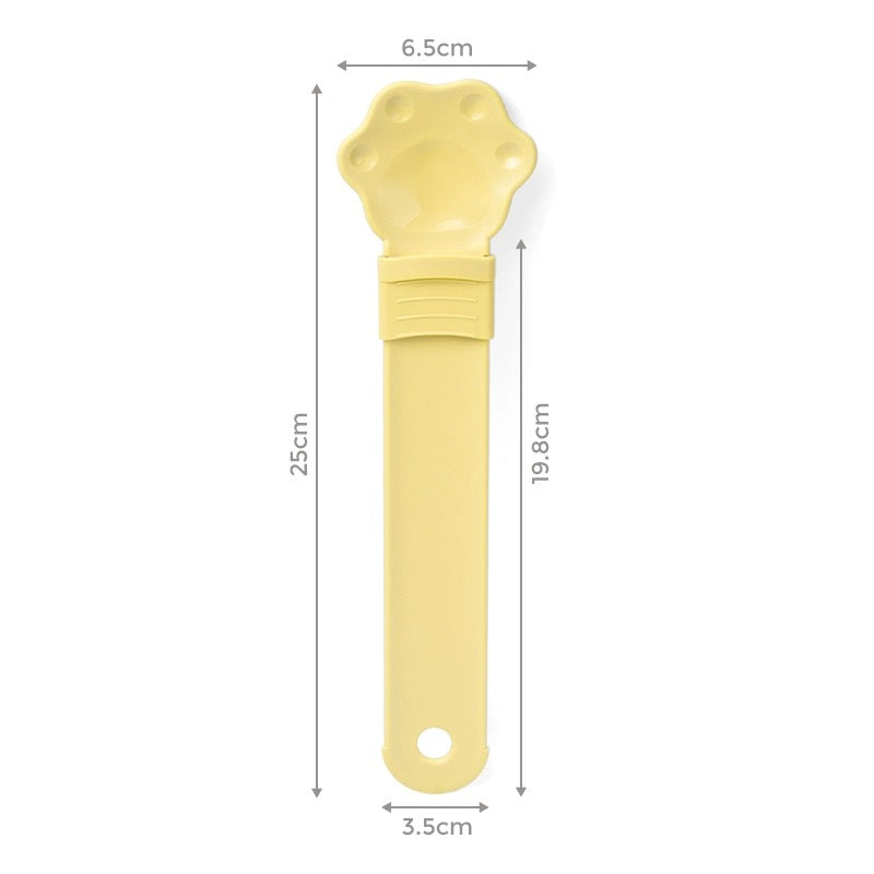 MANGO Cat Treat Feeder
