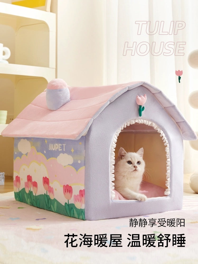 Tulip House