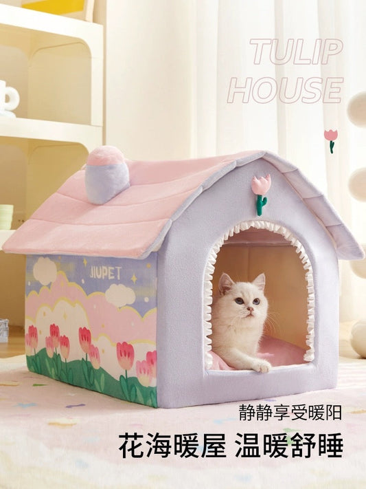 Tulip House
