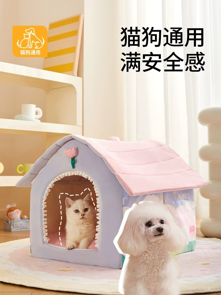 Tulip House