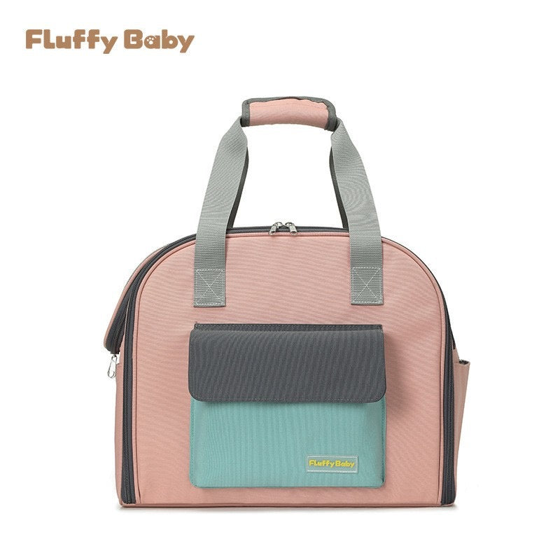 Fluffy Baby Extension Bag