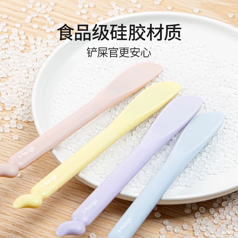 MANGO Can Food Spoon
