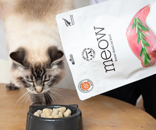 Meow Duck 50g