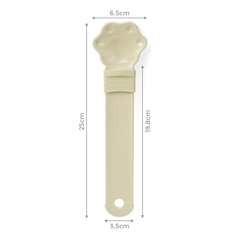 MANGO Cat Treat Feeder