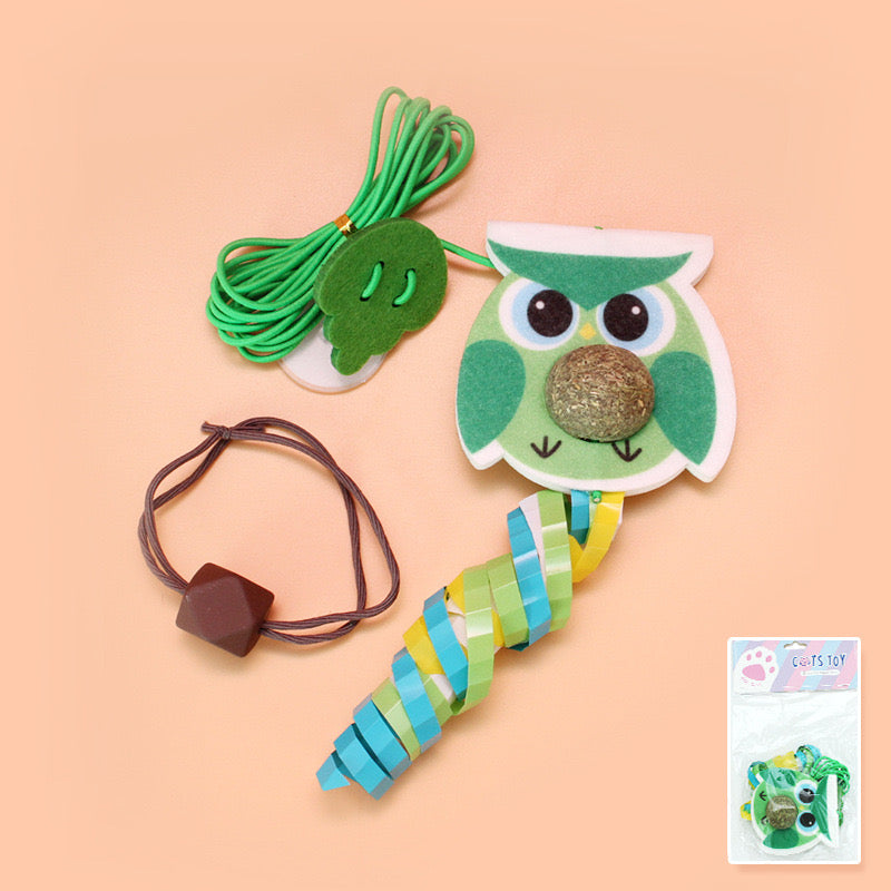 Extension Hanging Toy