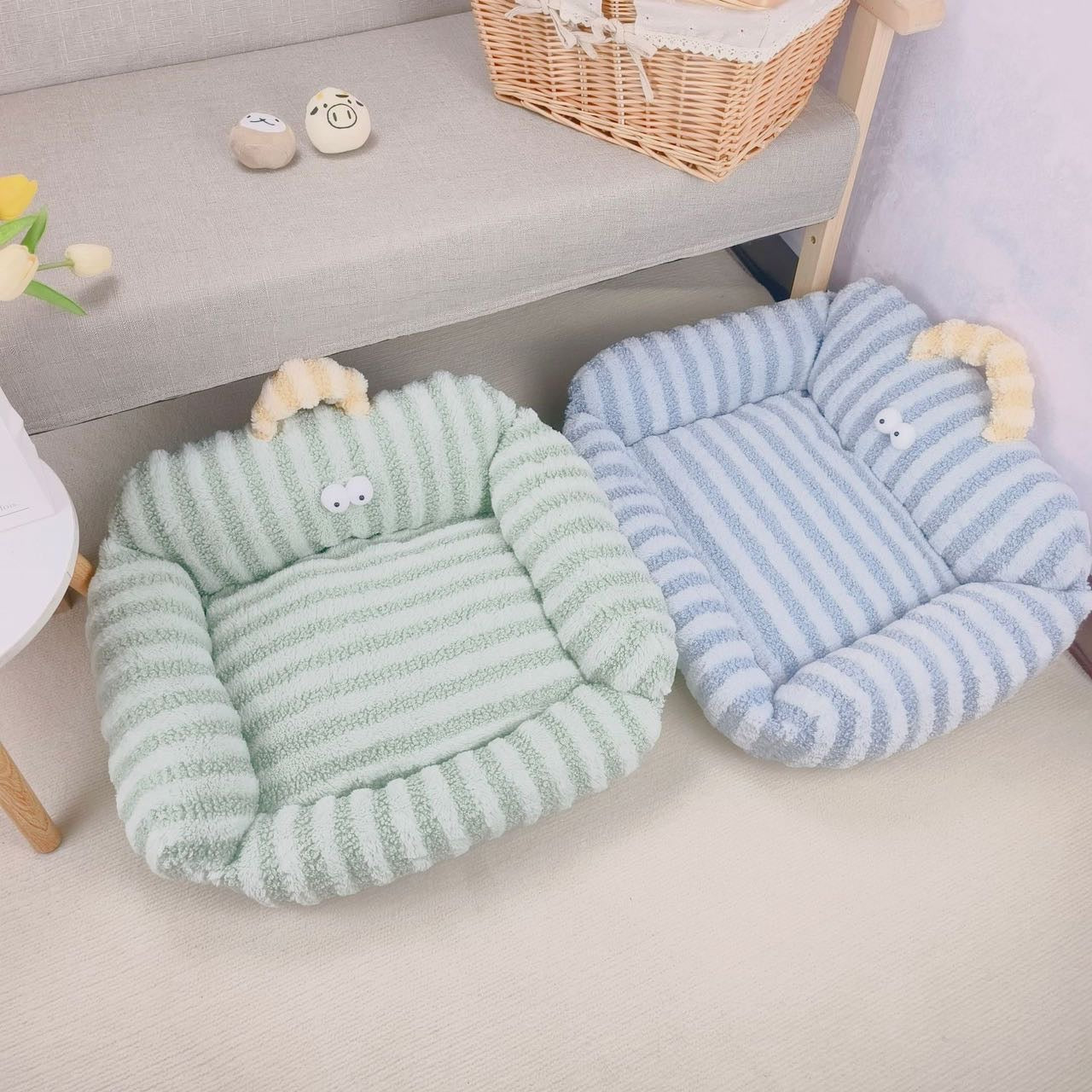 Lil Monster Sleeping Bed