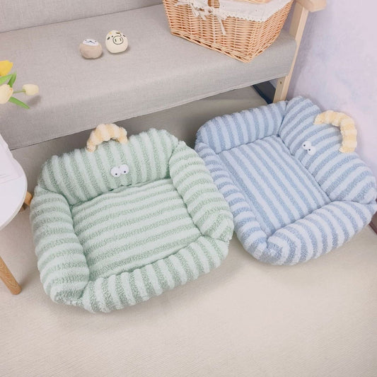 Lil Monster Sleeping Bed