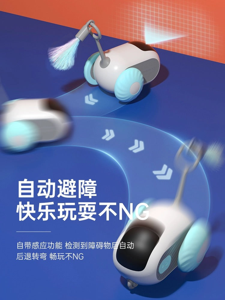 Electric Car