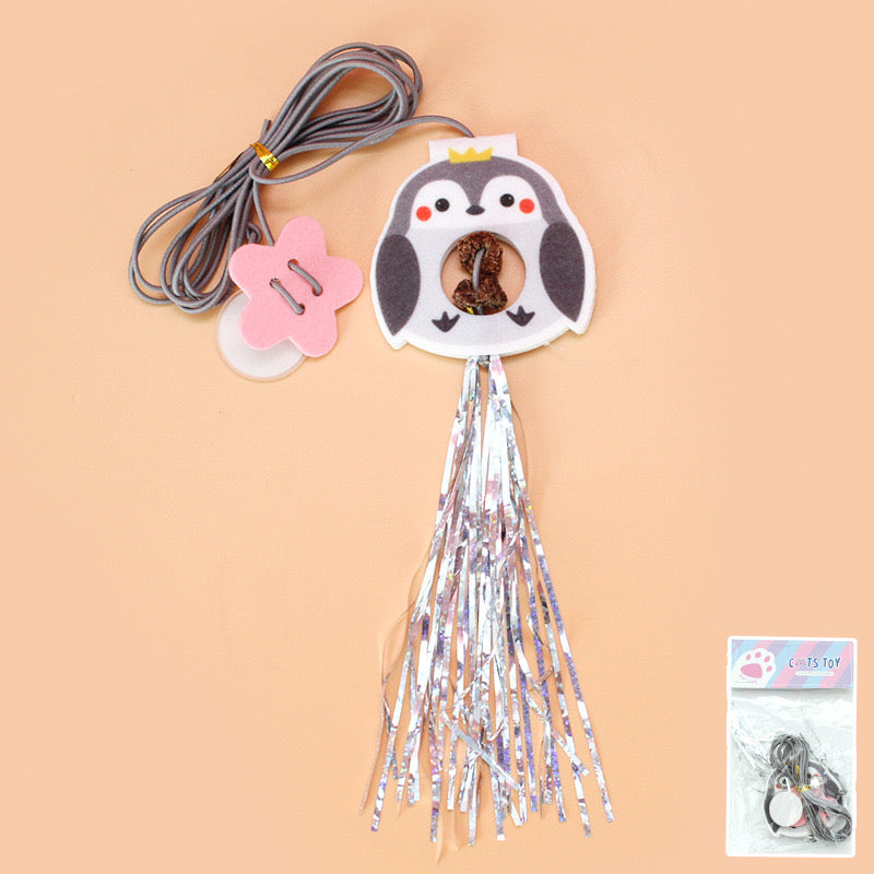 Extension Hanging Toy