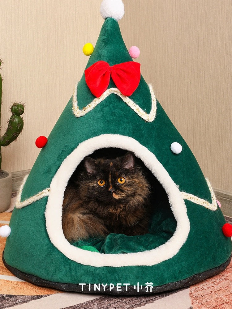 Christmas Tree Tent Large