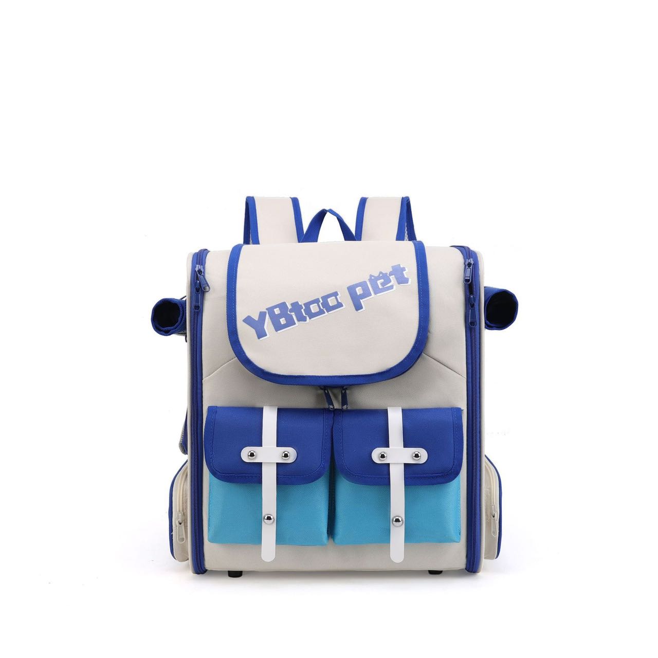 Cute Bread Backpack