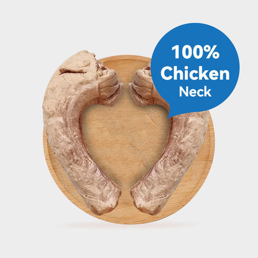 RANOVA Freeze Dried Chicken Neck 48g