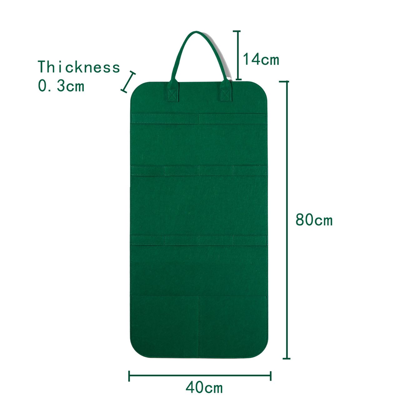 Storage Bag For Toys