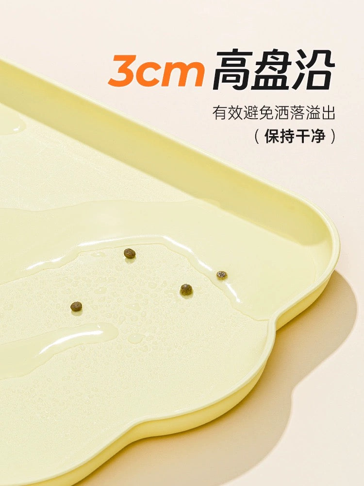 MANGO Dinner Plate