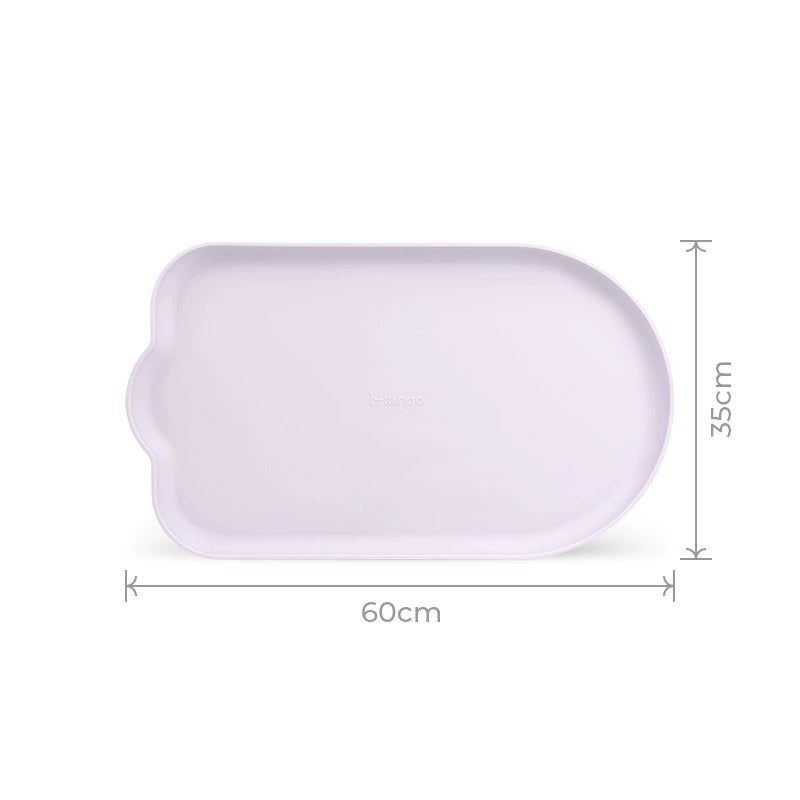 MANGO Dinner Plate
