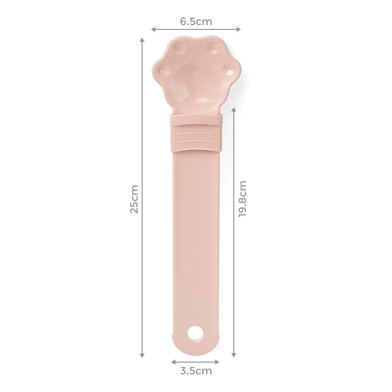 MANGO Cat Treat Feeder