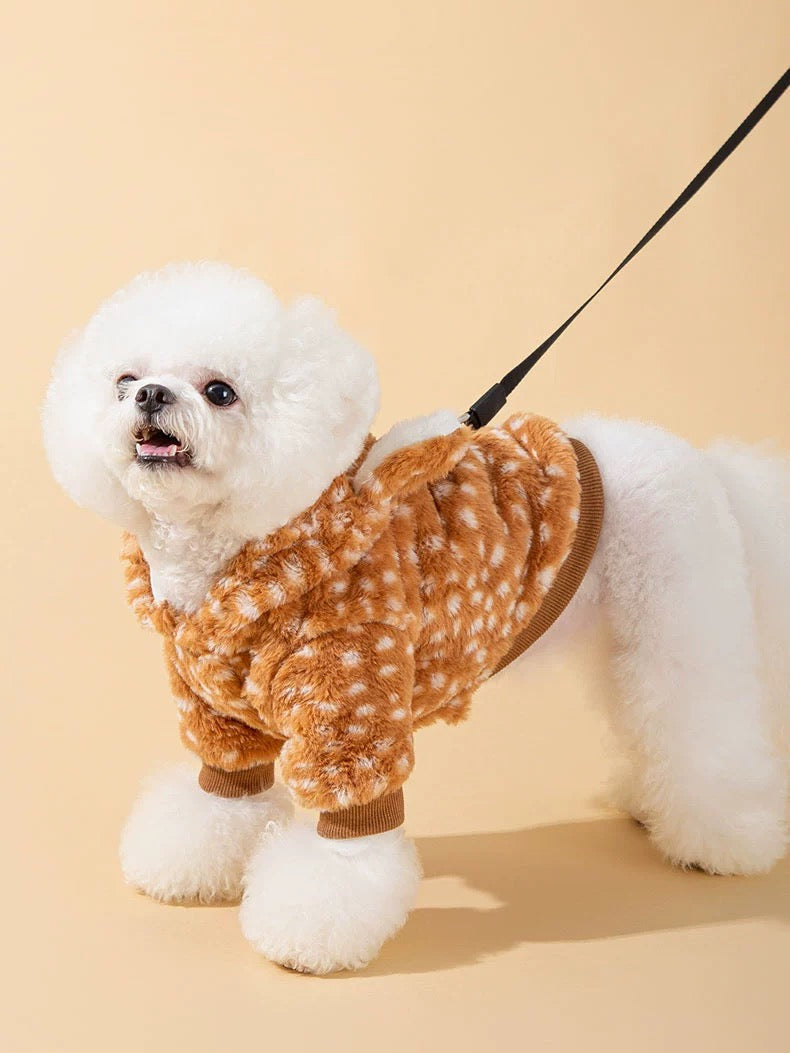 Moose Jacket