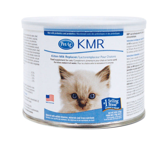 PETAG KMR Powder 6 oz