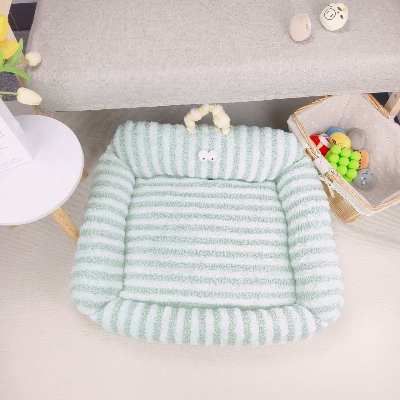 Lil Monster Sleeping Bed