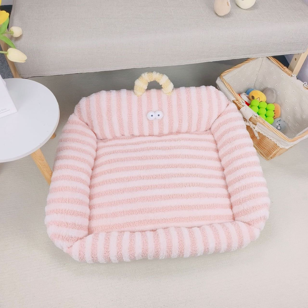 Lil Monster Sleeping Bed