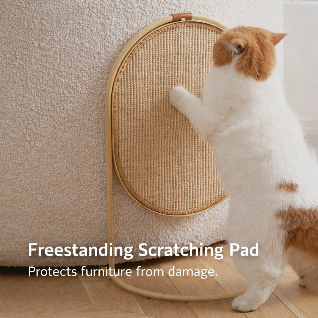 MAKESURE Scratching Board