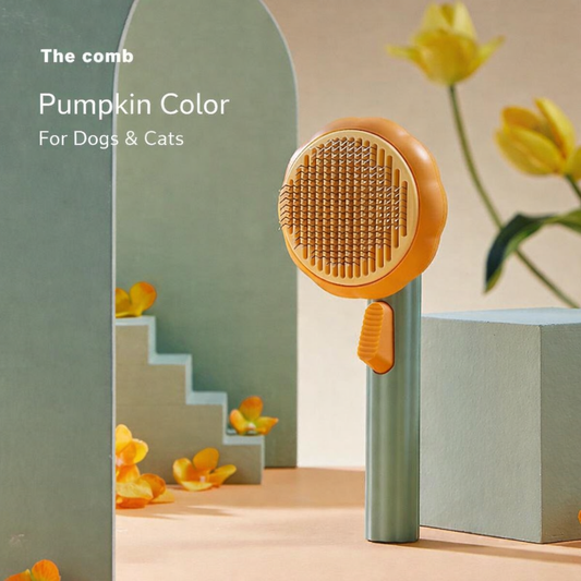 Sunflower Comb