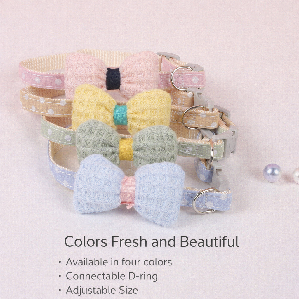 Bow Collar