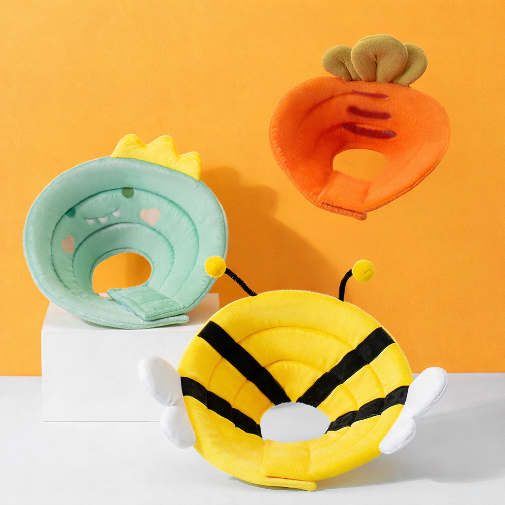 Recovery Collar - Bee