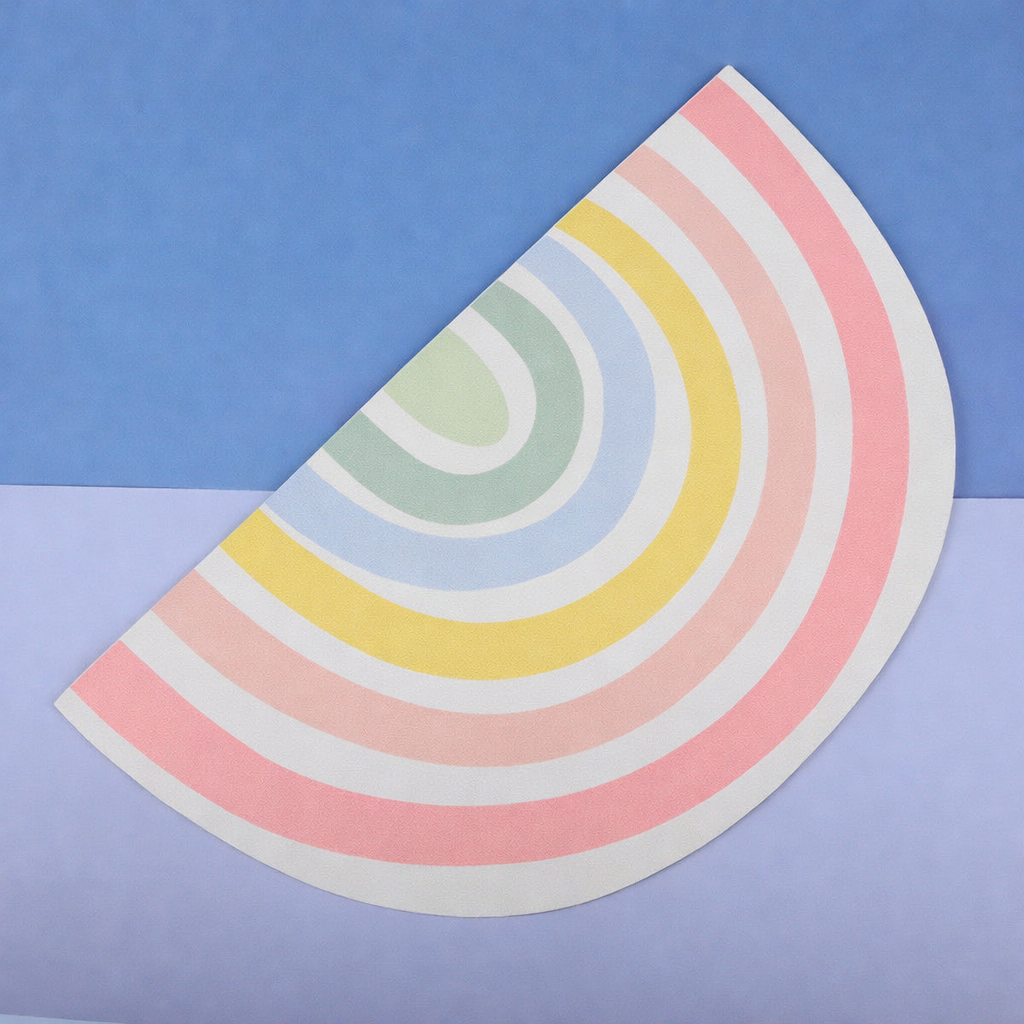 Rainbow Placemat