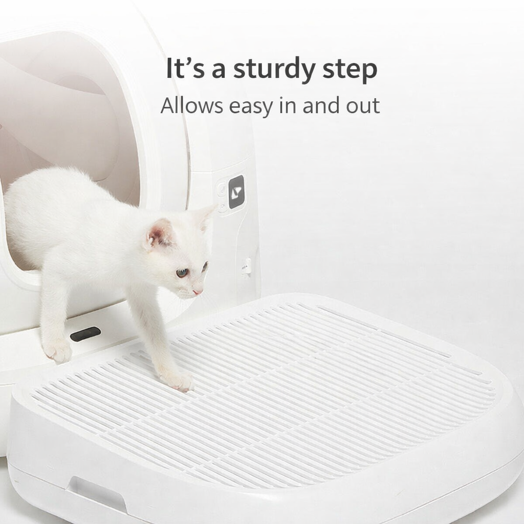 Petkit Cat Litter Trapper