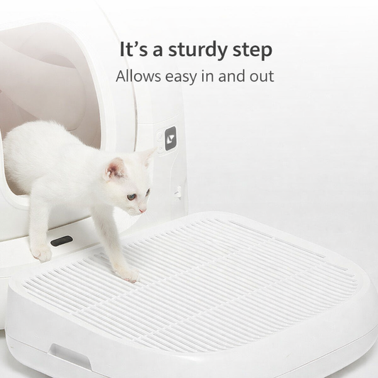 Petkit Cat Litter Trapper