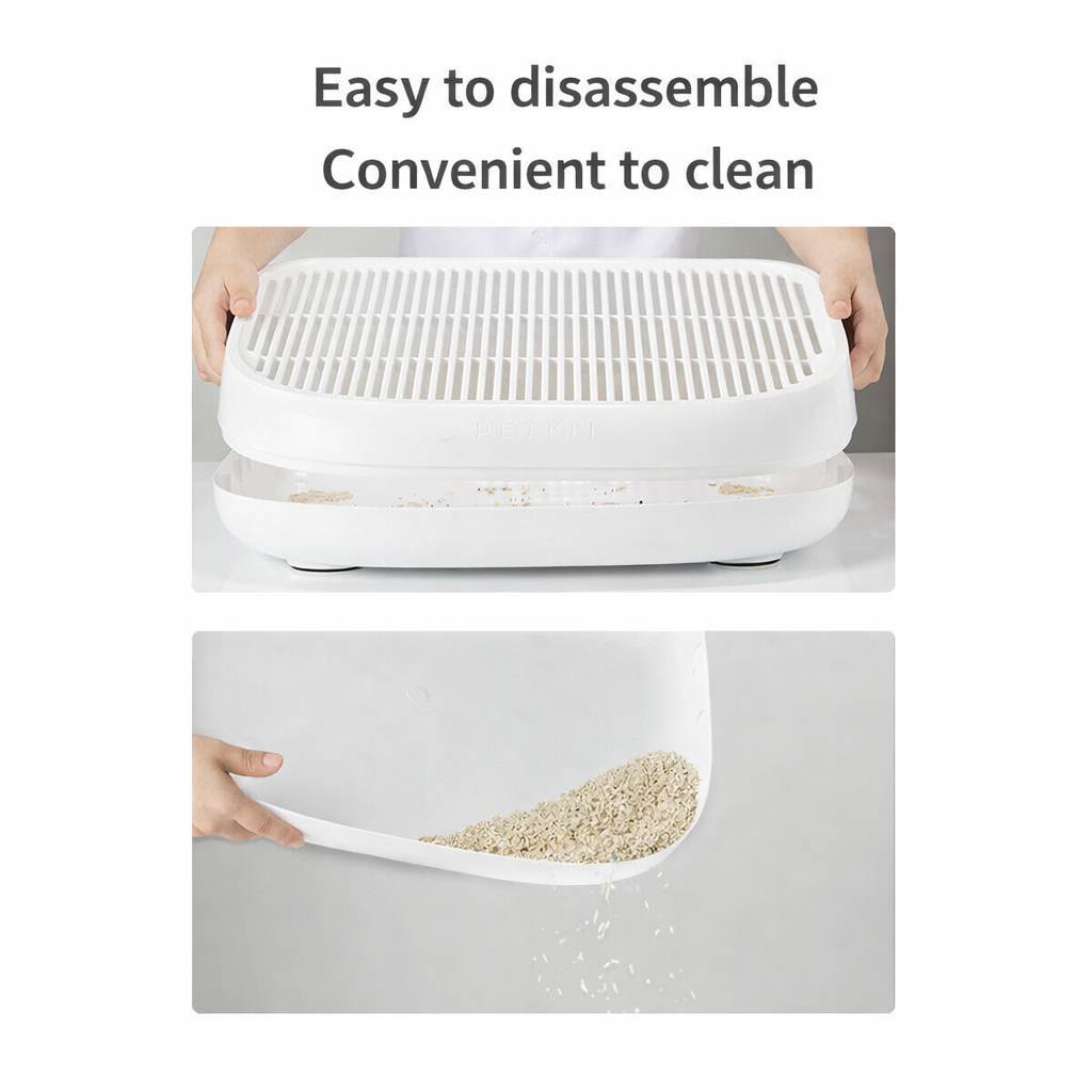 Petkit Cat Litter Trapper