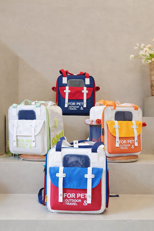 Purrpy Candy Bag