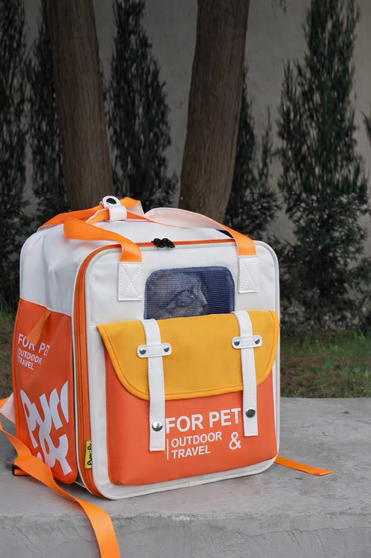 Purrpy Candy Bag