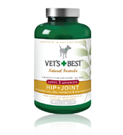 Vets Best Level 3 Advanced Hip And Joint Supplements Dog 90pk
