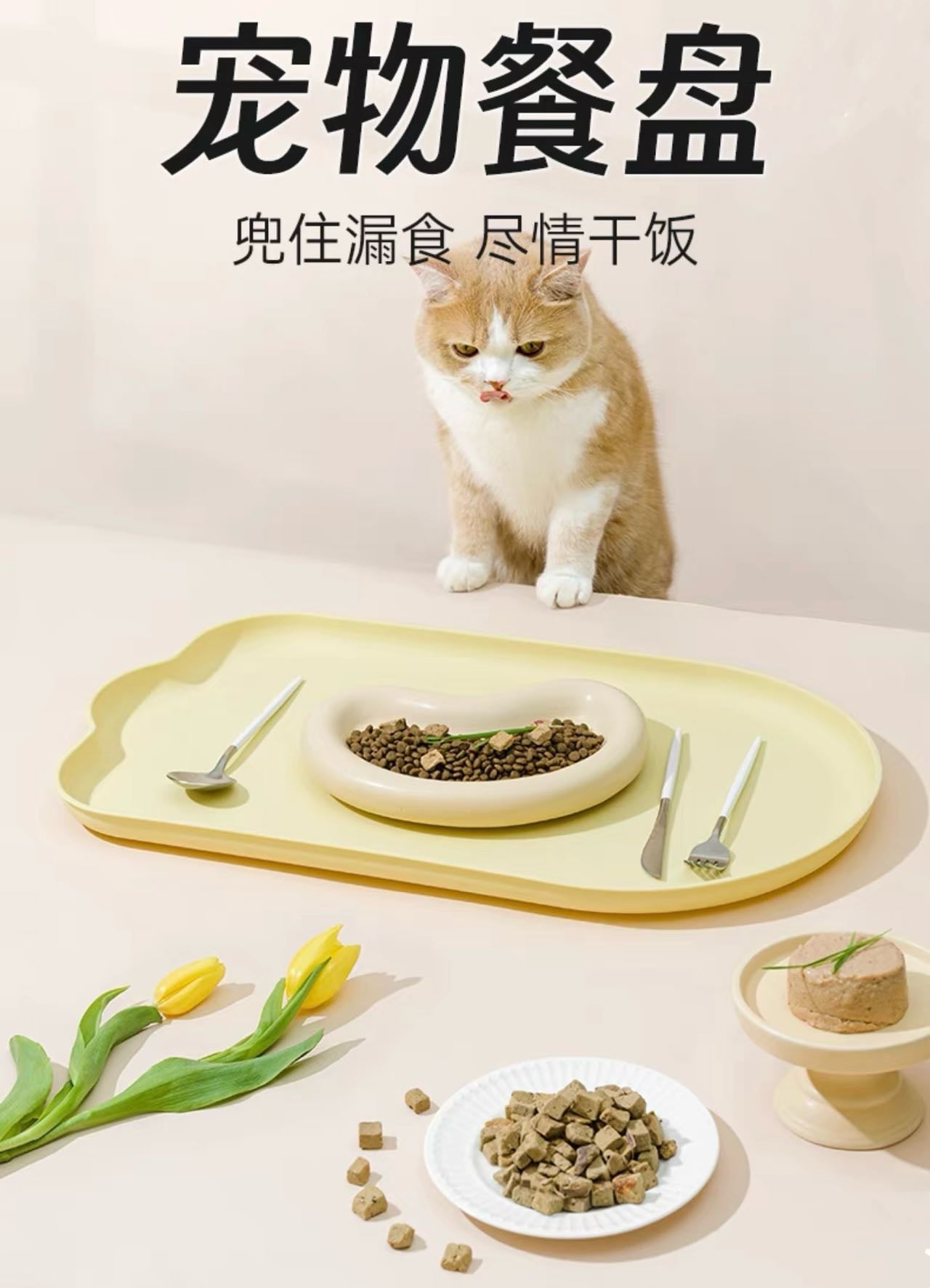 MANGO Dinner Plate