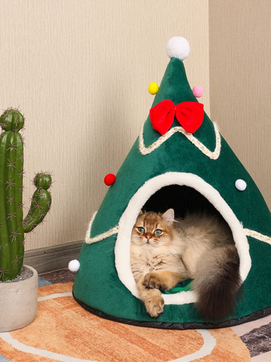 Christmas Tree Tent Large