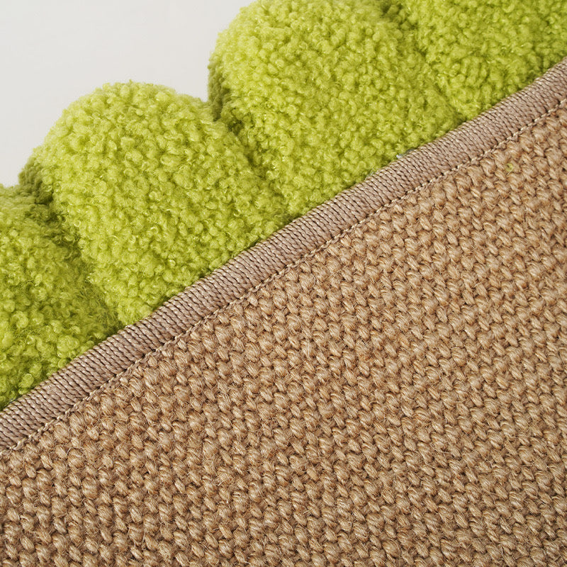 Money Tree Sisal Scratcher