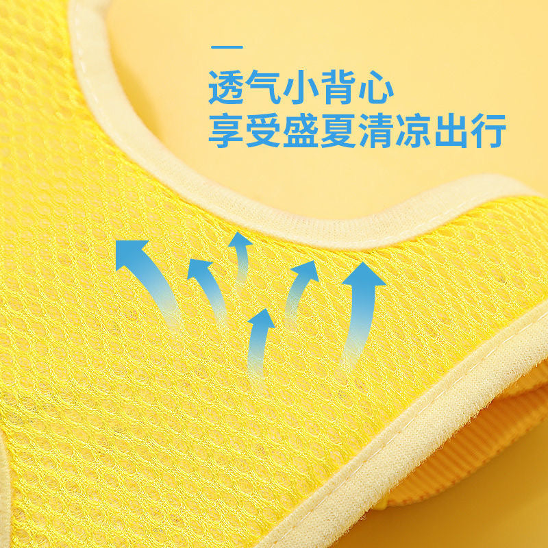 Cute Little Duck Leash