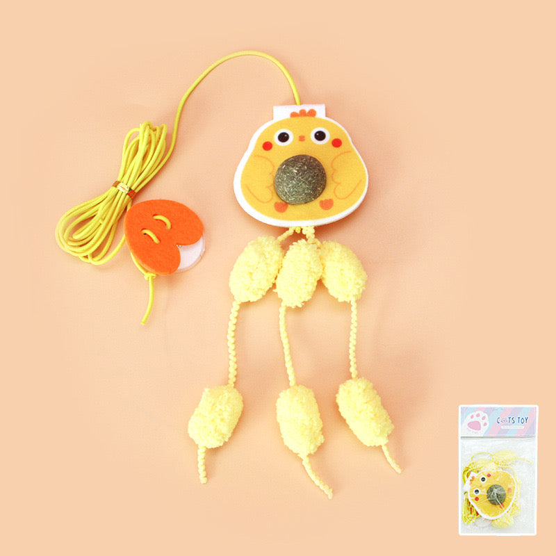 Extension Hanging Toy