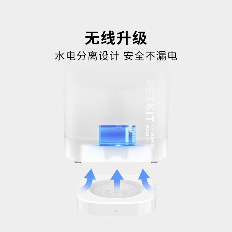 Petkit Eversweet SOLO SE Water Fountain