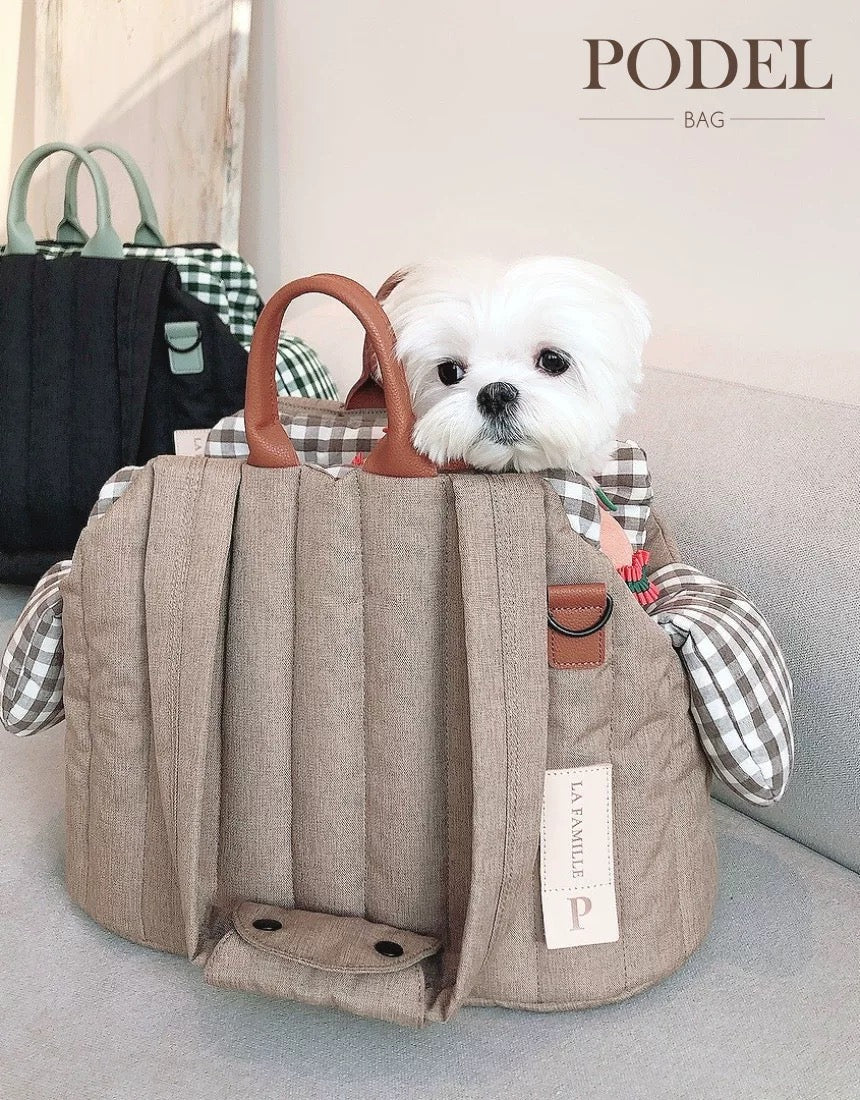Portable Pet Carrier Bag